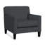 Fauteuil de 34 pouces de largeur Tampa-86894766-124581746