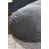 Microfibre / microsuède gris anthracite est en rupture de stock