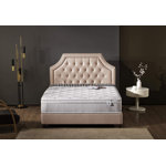 12'' Medium-Firm Mattress