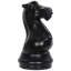 16" Giant Plastic Chess Pieces