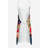 Tennessee Iris in Watercolor Apron-1154985121