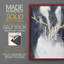 «Christmas Holiday», reproduction d'art encadrée CCXIX - bois massif-767809941-767809942