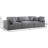 Burrows Upholstered Sofa-2073972433