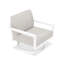Pacifica Outdoor Rocker Chair-2073365188-2073365195