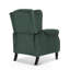 Doylestown 78cm Wide Wing Chair Recliner-688573472