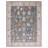 Lisabeth Hand Tufted Wool Oriental Rug-218018946