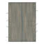 Rez Kilim One-of-a-Kind 3'5X4'10 Area Rug