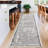 Area Rug  Non-Slip, Non-Shedding, Washable Area Rug –Soft Geometric Carpet  Low Pile, Modern Home Decor for Living Room, Bedroom, Office-613583618-613583623