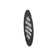 Universal 4-1/4 in. Snap-Tite Round Shower Strainer