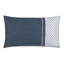 High Tide Lumbar Pillow Cover & Insert