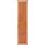 Tapis orange / crème James-362935357