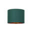 Contemporary Cotton Lamp/Light Shade with Shiny Paper Inner-1189610647-1189610654