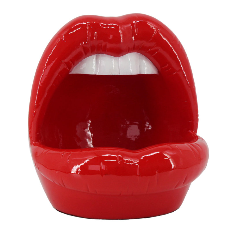 Abstract Figurines & Sculptures
