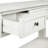 Shauney 55'' Console Table 55'' Modern Console Table Sofa Table with 3 Drawers and 1 Shelf-728796120