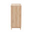 Armoire de rangement Breondra Elsbeth
