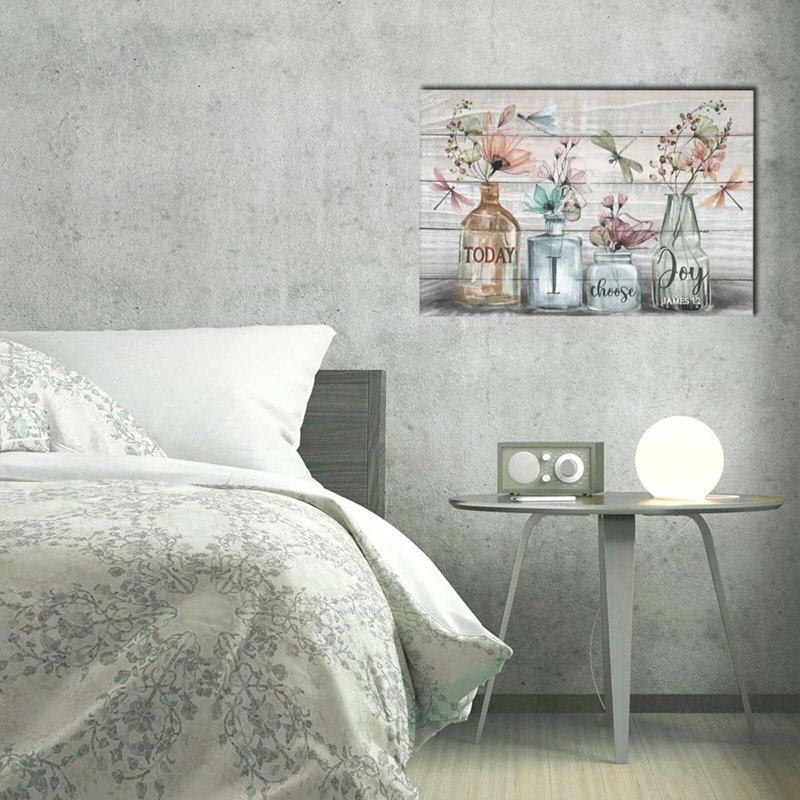 Wrapped Canvas Print, 40 cm H x 60 cm W