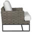 Michael Weiss Outdoor Lounge Chair-513397980