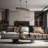 Ibrahima 18 - Light Dimmable Classic / Traditional,Empire,Linear,Rectangle,Round / Oval,Square / Rectangle,Tiered Chandelier-465337098-465337096