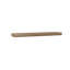 Rift White Oak Floating Shelf-1756587558
