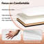 Repose-pieds rembourré Treda-983331469