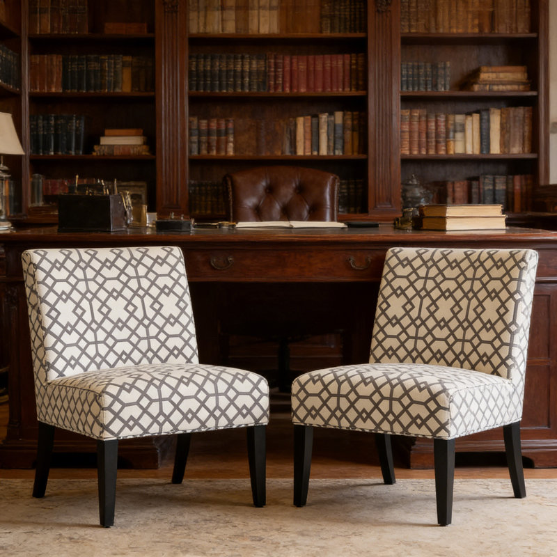 Accent Chair