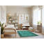Mollye Performance Oriental Indoor Rug-246430877