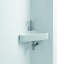 Normal 16.7'' L Bathroom Sink
