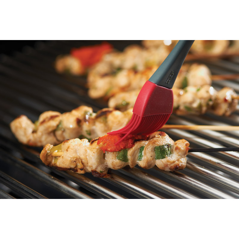 GrillPro 12-in Bamboo Skewers - 100 Pack