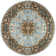 Latarra Hand Tufted Wool Oriental Rug
