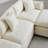 Modular L-Shaped Sectional Sofa-1332630886