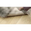 Tapis blanc à poils longs Hagel-1729182672