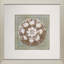 Mod Rosette Series I Print