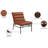 Shayah 24.5'' Wide Side Chair-88357523