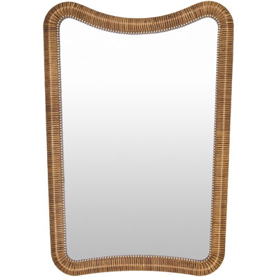 Miroir Becki Owens x Livabliss Runa