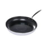 CeramicQR Ceramic Non-Stick Frying Pan