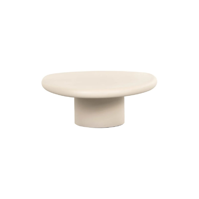 Single Coffee Table