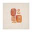 Art sur toile 3 cylindriques, bolologia, bol, Emel-105650497