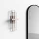 Saedi 1 - Light LED Dimmable Armed Sconce