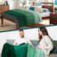 Jeté de lit Fluffy Sherpa-94571929-94571933