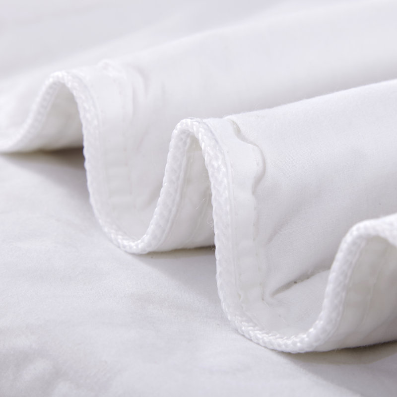Édredon en duvet d'oie toutes saisons, Grand