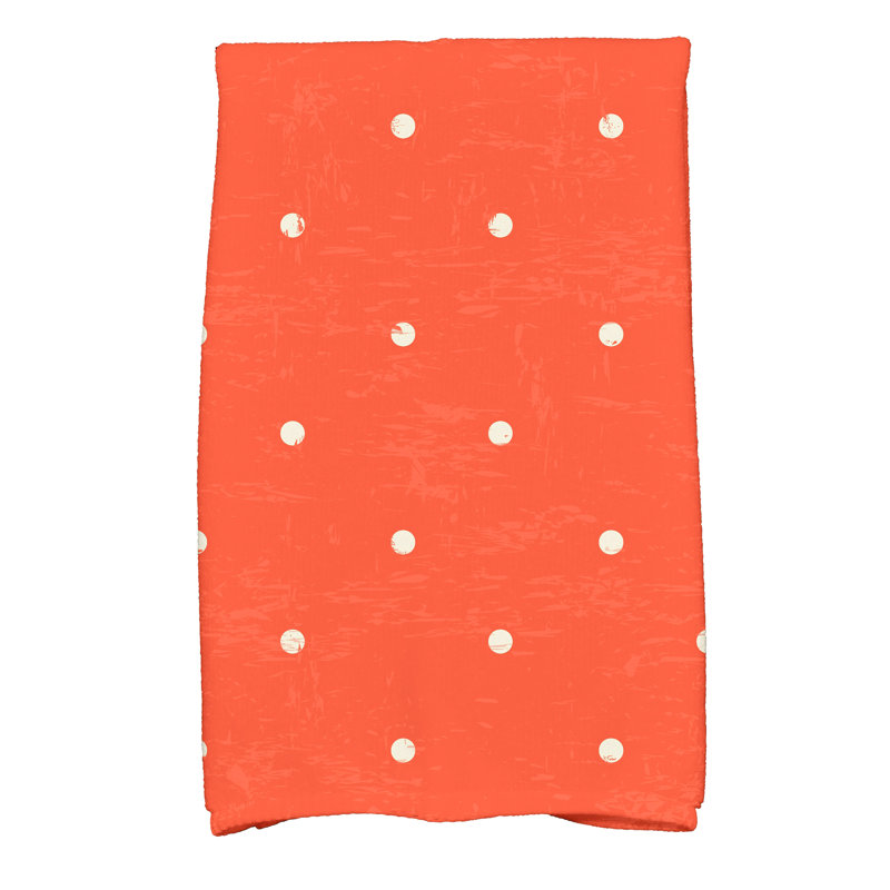 Torchon Wally, Orangé