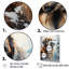 Saint Bernard Serenity IV sur toile-1769645093-1769645100