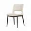 Chaise en similicuir de polyuréthane-448563804