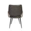 Chaise avec accoudoirs rembourrée Ludovick-700044037-687565408