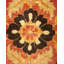 Classic One-of-a-Kind 12' 3" X 15' 5" Hand Knotted Area Rug