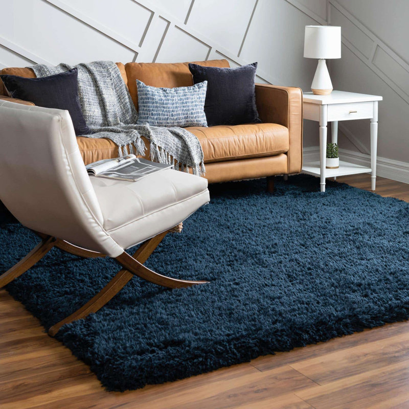 Indoor Rug, Square 8'