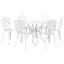 Patio Dining Set Table,-1709278525
