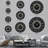 Metal Wall Clock-98916665