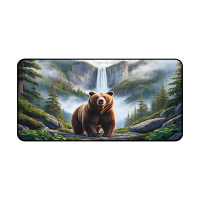 Desk Pad