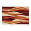 Tapis intérieur et extérieur Twilight Splendor-843896103